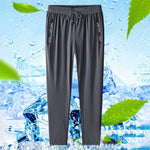 Pantalon unisexe ultra extensible à séchage rapide