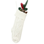 Les chaussettes de Noël
