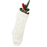 Les chaussettes de Noël