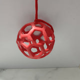 Boule de Gâterie pour Chevaux