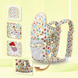 Porte-bébé mignon multifonctionnel