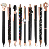 Set de stylos à bille Diamond