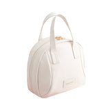 Sac à cosmétiques en forme de coquille multicouche