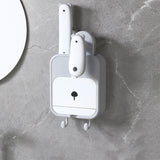 Organisateur de boîte à savon 3 en 1