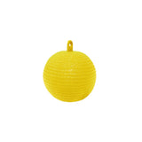 Pièges Collants à Mouches à Fruits Suspendus