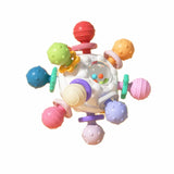 Jouets de dentition sensoriels pour bébé