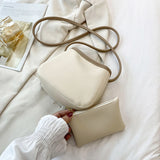 Sac seau célébrité internet mère-enfant