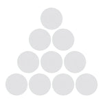 Tapis antidérapant lumineux pour salle de bains(10pcs)