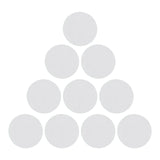 Tapis antidérapant lumineux pour salle de bains(10pcs)