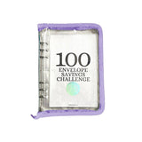 Classeur du défi de l'épargne