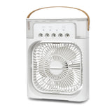 Refroidisseur d'air 3 en 1