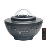 Lampe de nuit à diodes électroluminescentes