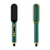 Nouvelle brosse à lisser les cheveux