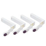 Porte-feuilles invisibles