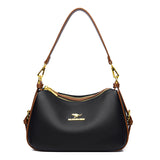 Sac d'Oreiller à Bandoulière de Grande Capacité