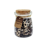 Pot de Noël créatif