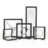 Vitrine flottante