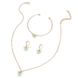 Ensemble de pendentifs papillon polyvalent