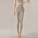 Pantalon thermique épais