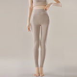 Pantalon thermique épais