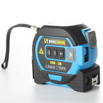 Ruban à mesurer laser 3 en 1 (frais de port inclus)