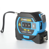 Ruban à mesurer laser 3 en 1 (frais de port inclus)