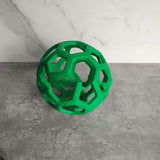 Boule de Gâterie pour Chevaux