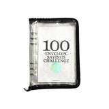 Classeur du défi de l'épargne