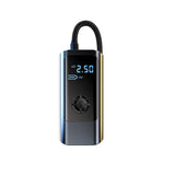 Gonfleur de pneus Compresseur d'air portable