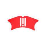 Outils d'ombre de nez en silicone