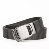 Ceinture en toile