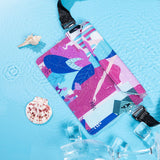 Pochette étanche pour téléphone portable