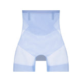 Ice Silk - Pantalon taille haute pour abdominaux