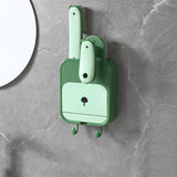 Organisateur de boîte à savon 3 en 1