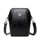 Sac à main vertical pour téléphone portable