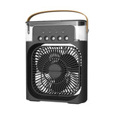 Refroidisseur d'air 3 en 1