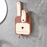 Organisateur de boîte à savon 3 en 1