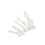 Accessoires lumineux pour crânes simulés