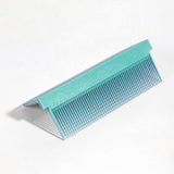 Peigne pour attelle de coiffure