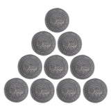 Pièce de rappel "This Too Shall Pass"