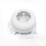 Distributeur d'aliments en silicone