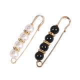 Épingle à Perles à la Taille