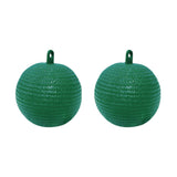 Pièges Collants à Mouches à Fruits Suspendus