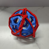 Boule de Gâterie pour Chevaux