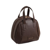 Sac à cosmétiques en forme de coquille multicouche