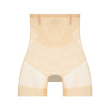 Ice Silk - Pantalon taille haute pour abdominaux