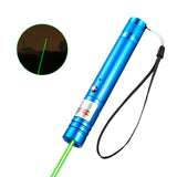 Pointeur Laser à Longue Portée