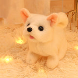 Chien de simulation électrique