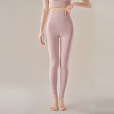 Pantalon thermique épais