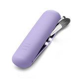 Pochette de rangement pour pinceaux de maquillage